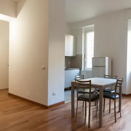 Youhosty - Lomazzo C 3 Apartment Milan