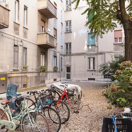 Youhosty - Lomazzo C 3 Apartment