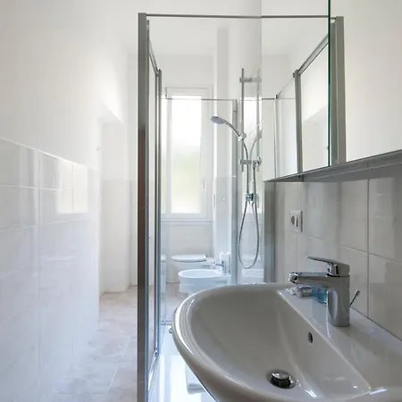 Apartmán Youhosty - Lomazzo C 3