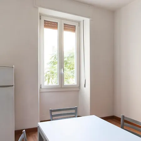 Apartmán Youhosty - Lomazzo C 3 Milán
